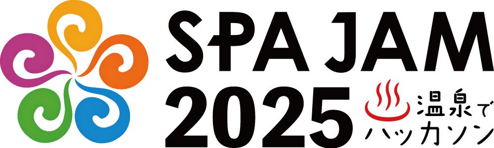 SPAJAM協賛
