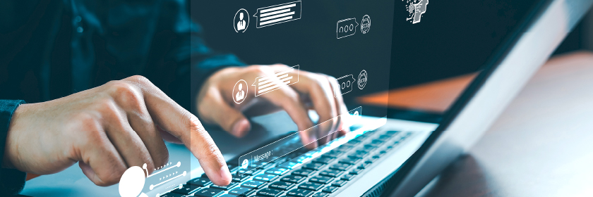 地方自治体職員の業務DXを支援する生成AI型マニュアルシステム「おとなりさん」